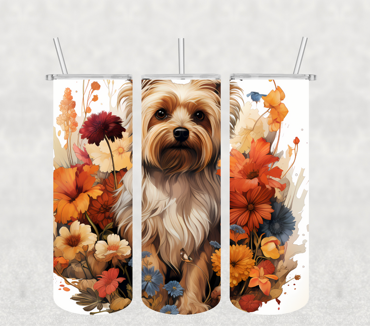 Dogs 20oz Tumblers