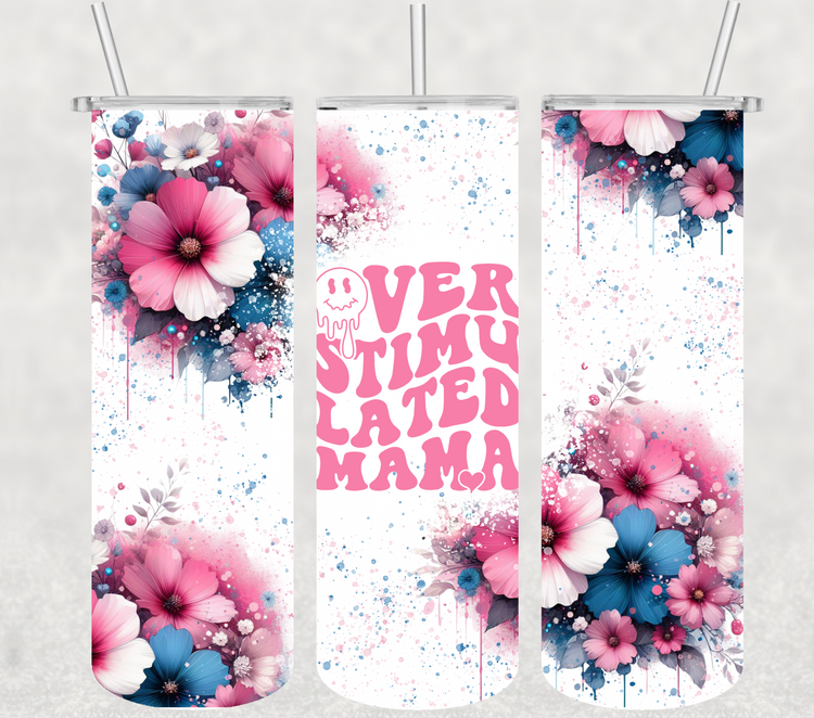 MOM 20oz Tumblers