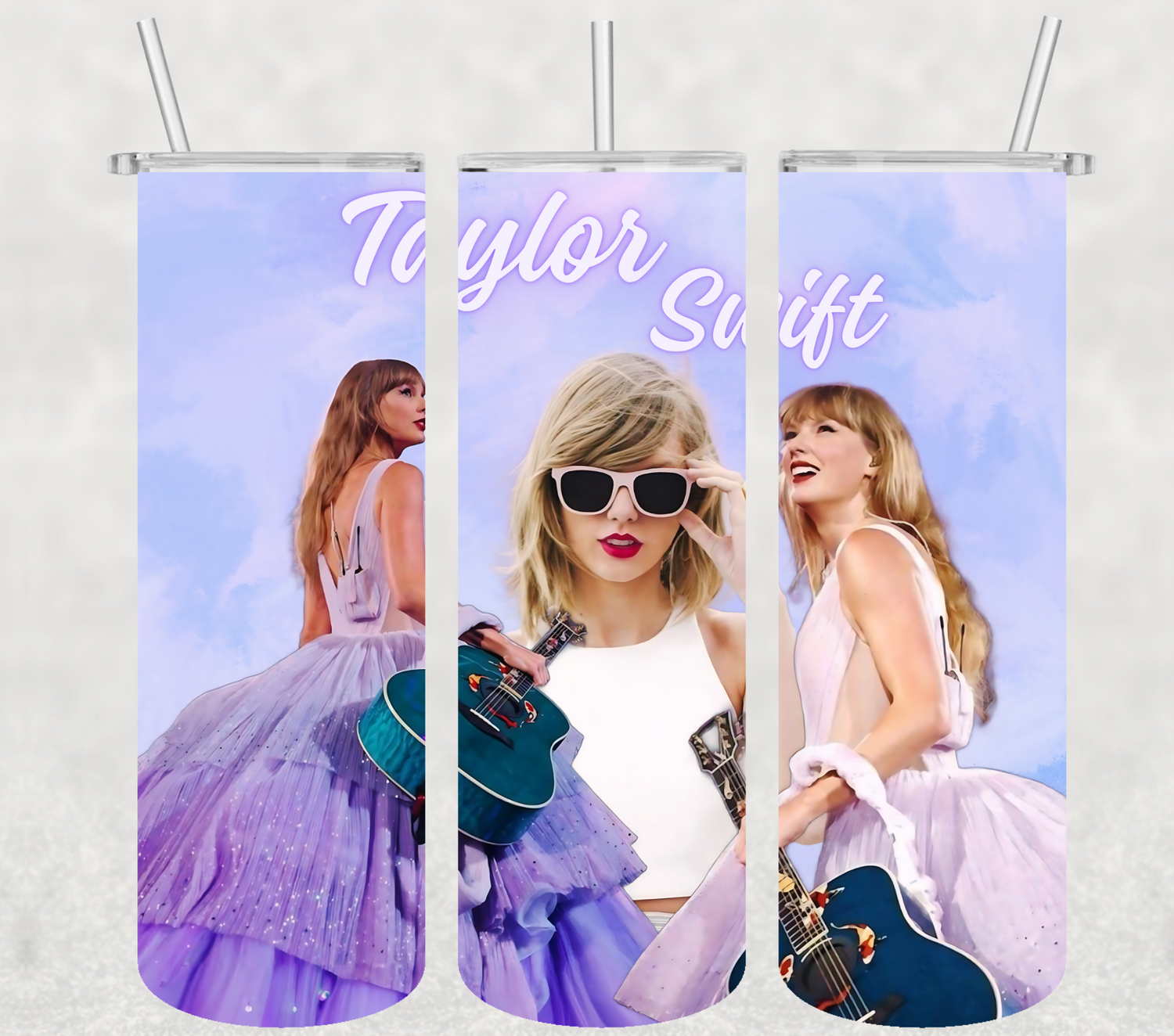20oz Tumbler Wraps