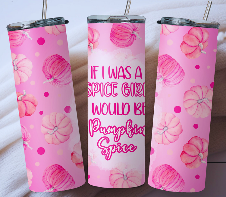 Sassy 20oz Tumblers