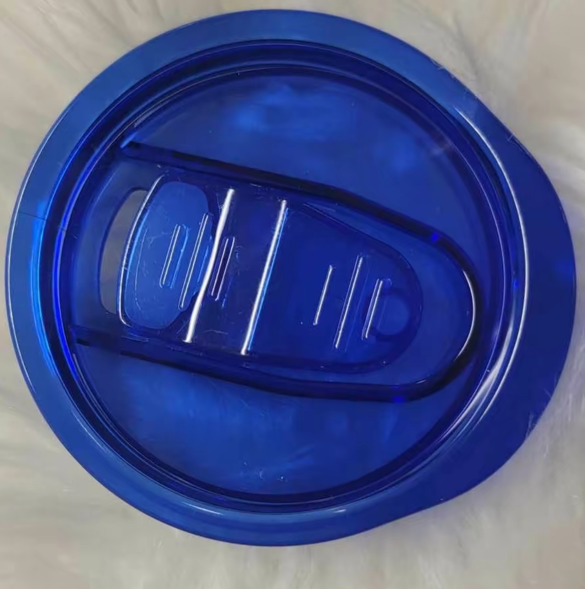 20oz tumbler Colored Lids