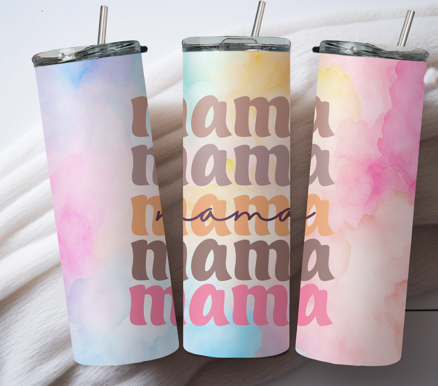 Mama 20oz Tumbler