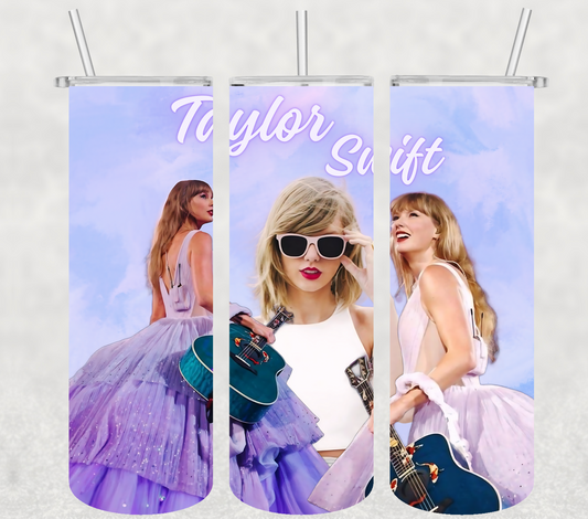 Taylor 20oz Tumbler